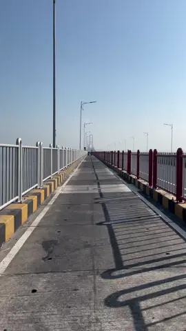 Video prank keseharian buat instagram whatsapp story polosan video story footage jalan jalan buat ngibulin temen upload story lagi di JEMBATAN SURAMADU SURABAYA 4K HD #fyp 