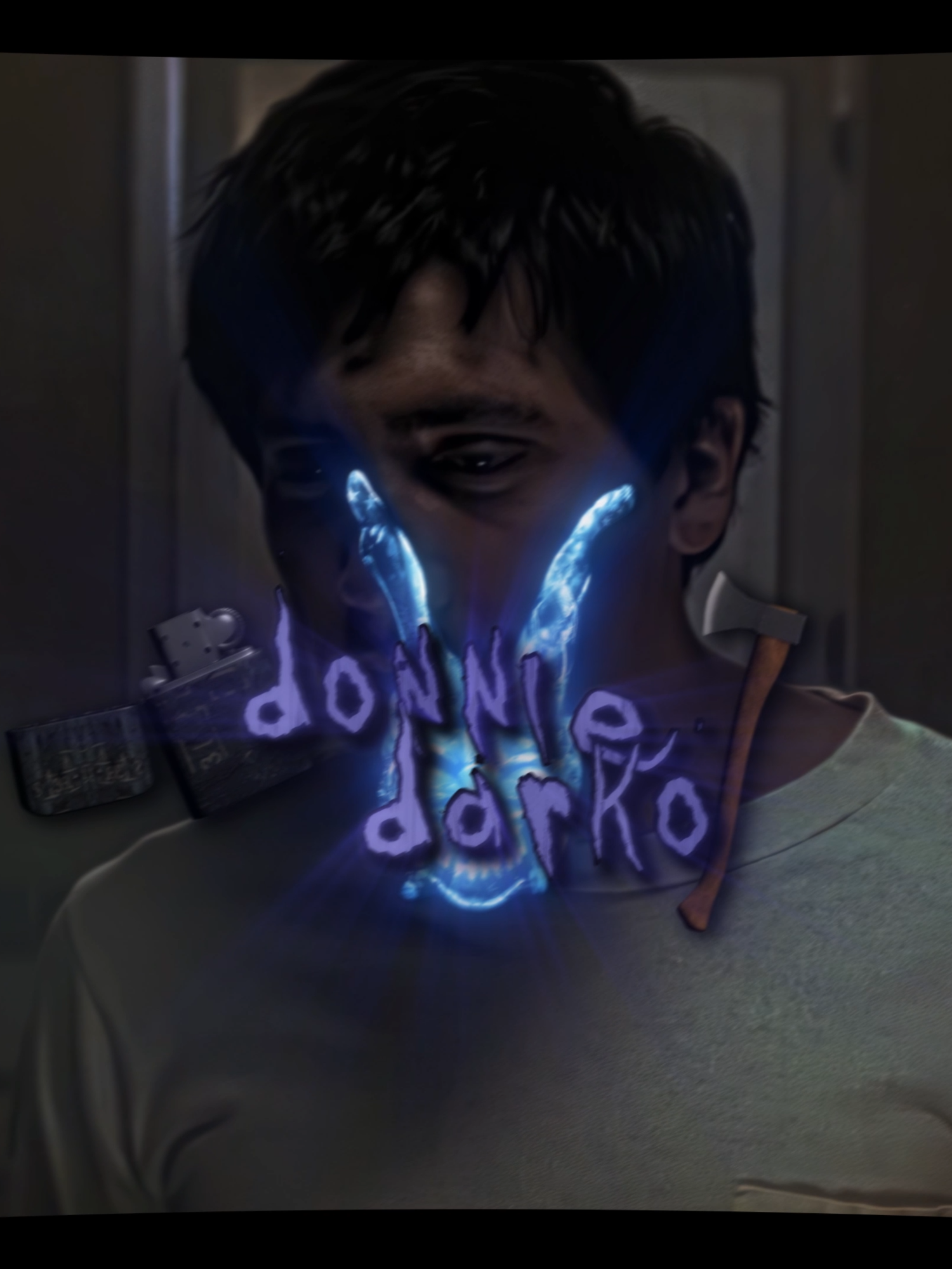 my best edit | #donniedarkoedits #donniedarko #donniedarkomovie #fypシ゚ #foryoupage #fy #aftereffects #aftereffectsedits #4kedit