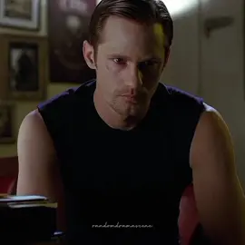 first real kiss and its something 😗 #trueblood #sookiestackhouse #ericnorthman #annapaquin #alexanderskarsgard #vampires #tvseries #tvshow #seriestowatch #fyp #editss #foru #viraaal 