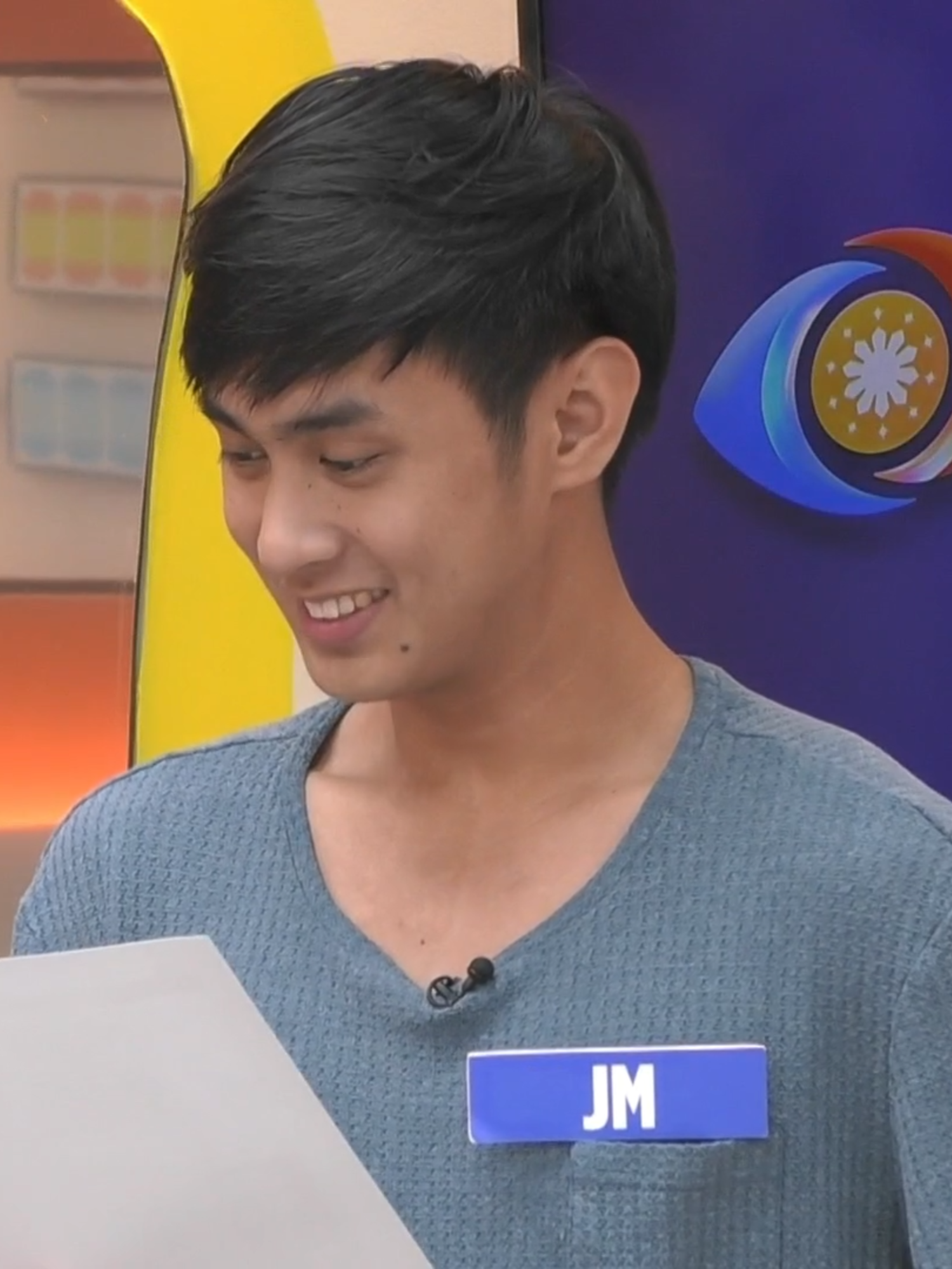 Moment of truth! Nalaman na ng Housemates kung sino-sino nga ba ang nagbigay ng nomination points sa kanila! #PBBGen11RaceToBIG4 #PBBGen11