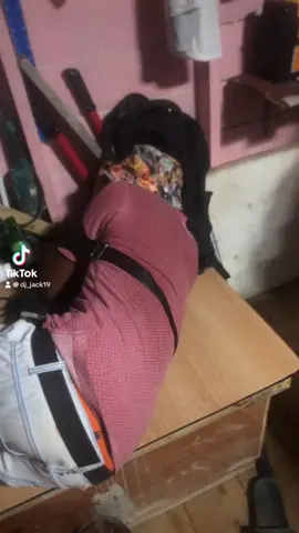 Every weh tollo sleep@ceo.obrian #fyp#rum 