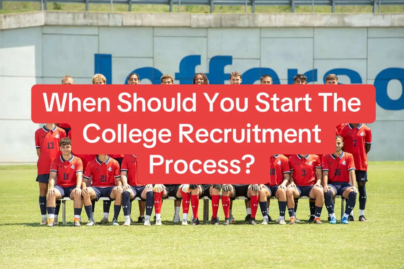 #footy #d1 #collegesoccer #tips #d1athlete #recruitment 