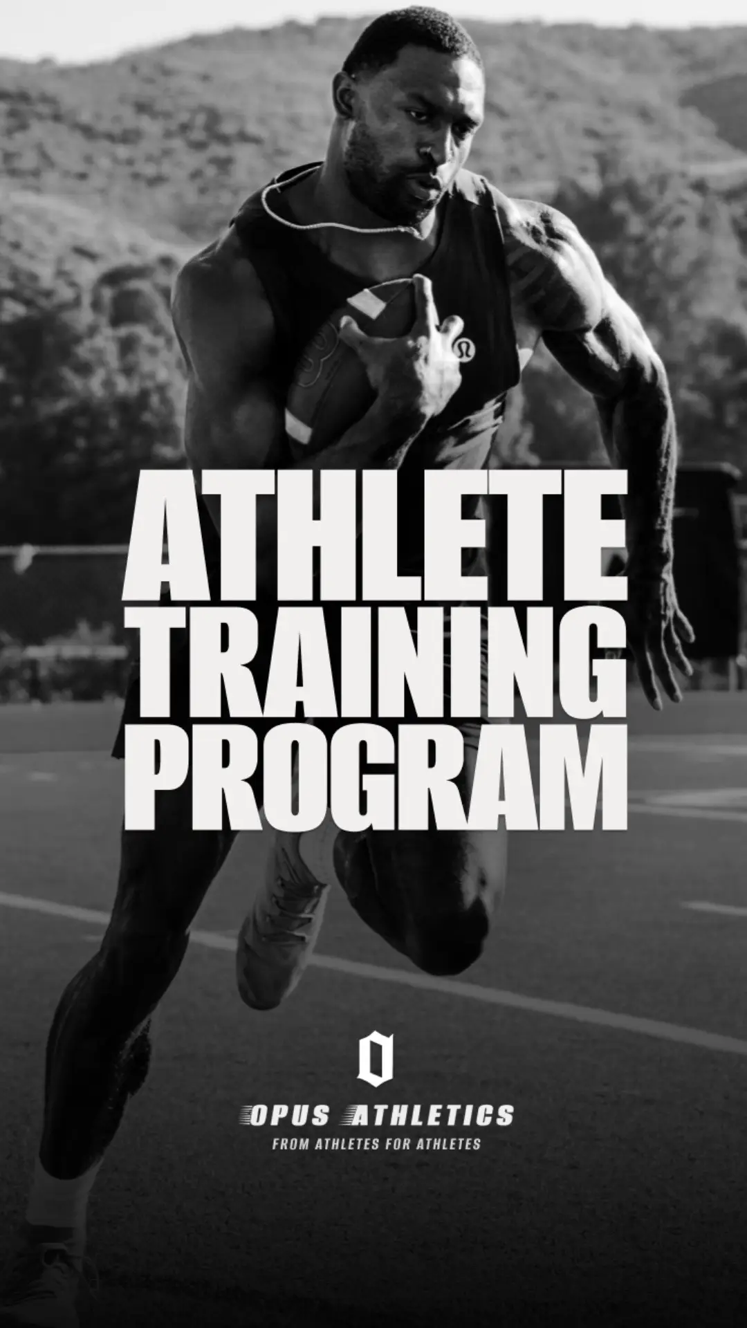 This is a athletic workout program, focusing on qualities like speed, agility, power, strength and hypertrophy! Due to its simplicity, this split works well for a multitude of different sports, such as football, basketball, soccer, baseball, rugby,… #athlete #workout #workoutsplit #athletetraining #athletesoftiktok #strength #power #speed #muscle #gym #GymTok #fyp #foryoupage