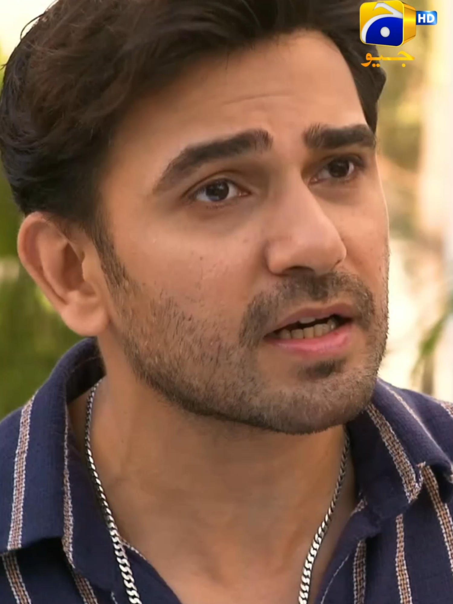 Salar successfully ended the case against Zohaib. #AliAnsari #Kaffara #LaibaKhan #whattowatch