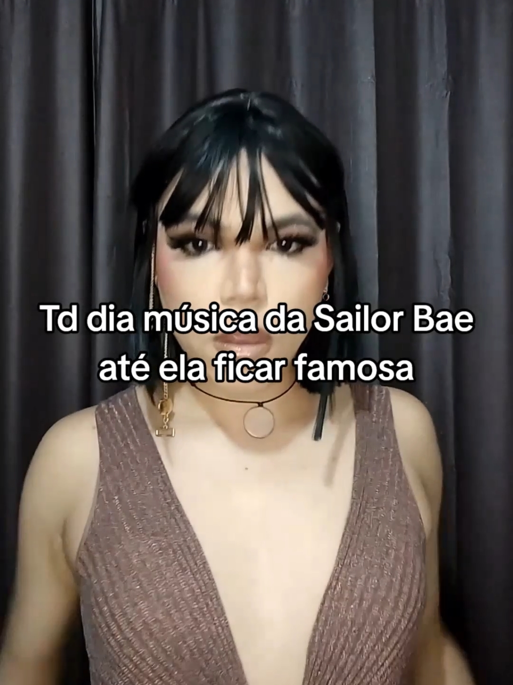 Eu não sou daqui de #sailorbae #music #newartist #newmusic #lgbt 