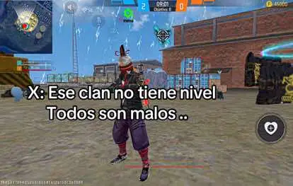 #freefire #clan #competitivo #freestyle #insanos #pc #moviles #fyp #viral #paratiiiiiii