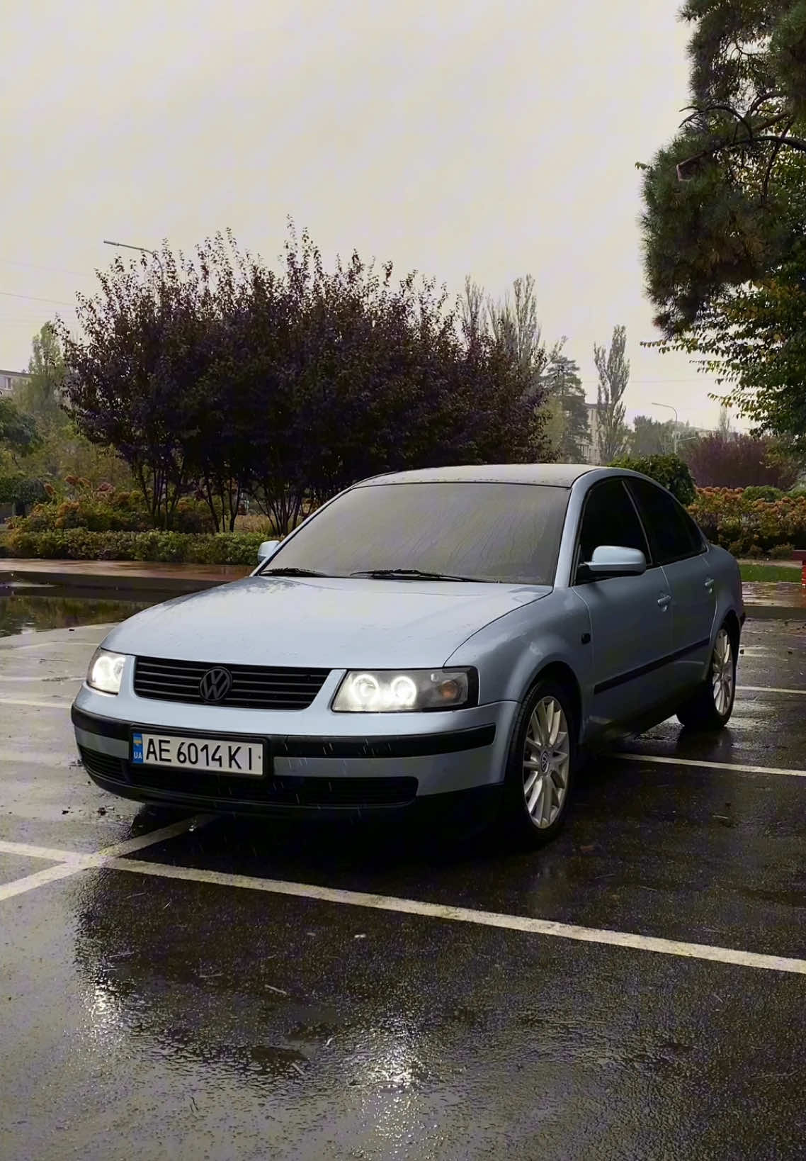#passat #b5 #рек #рекомендации 