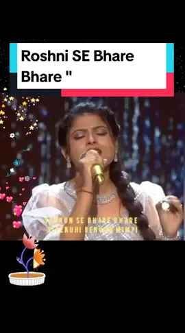 Roshni SE Bhare bhare #bollywoodsong  #indianidol #fypviral #fouryourpage #roshnise #ashoka #shahrukhkhan #shahrukh #kareenakapoor 