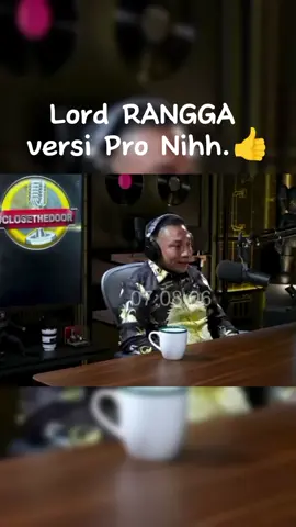 #dharmapongrekun #dedycorbuzier #closethedoor #fypシ #lewatberanda 