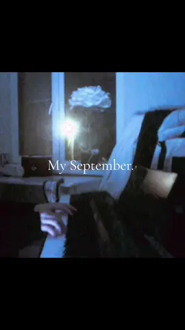 My September.  #myseptember #piano #fyp #tap #trend 