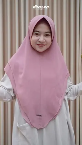 best seller zara bolak balik, yuk samaan #elhasnahijabindonesia #racunshopee #racuntiktok #khimarceruty #khimarmurah #khimar #khimarsyari 