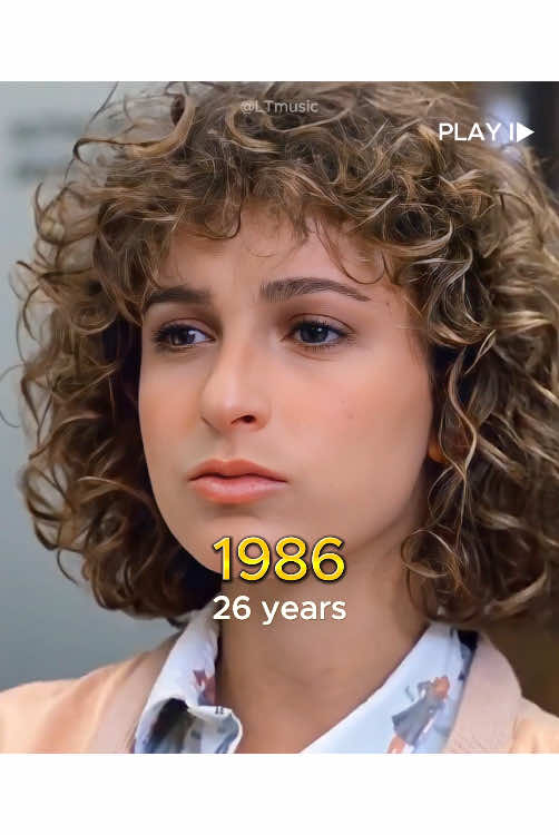 Jennifer Grey evolution #JenniferGrey #evolution #throughtheyears #actress #thenandnow #hollywood 