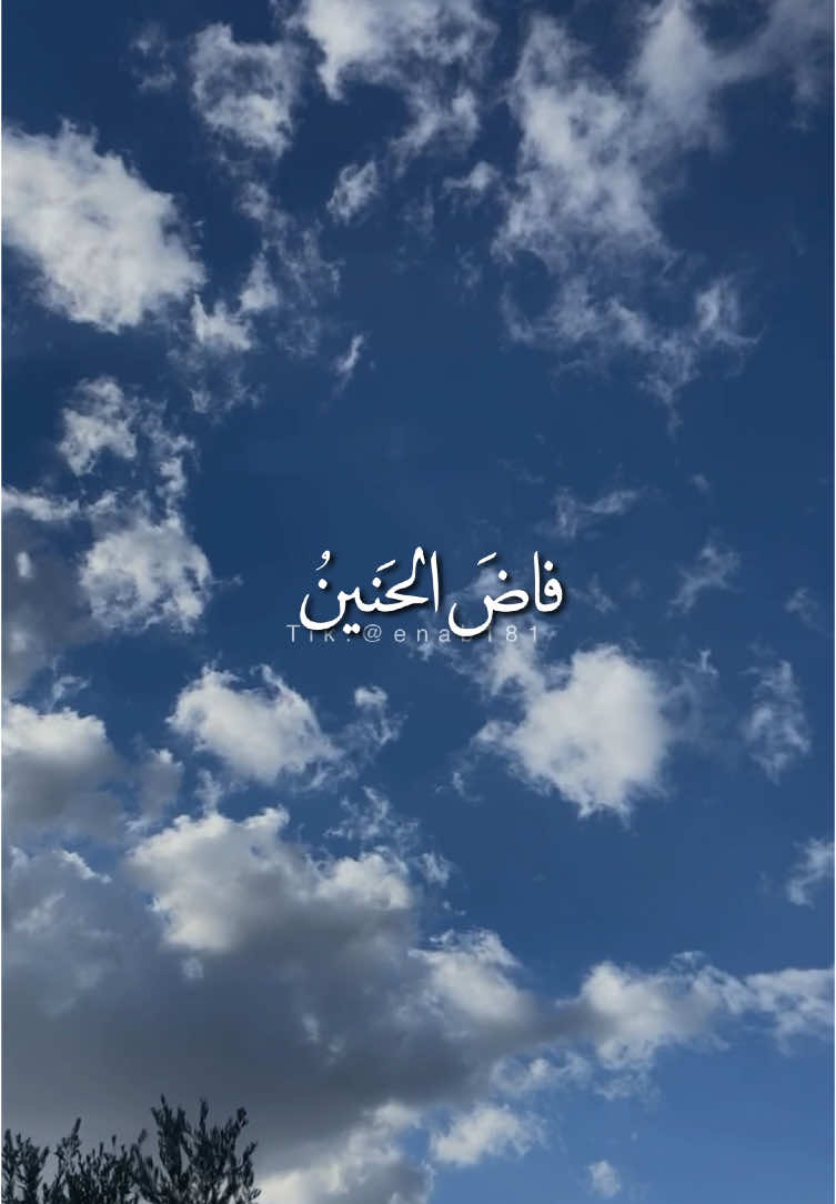 حمزة ابو قينص .. #عِناب🦋 #بدون_موسيقى 