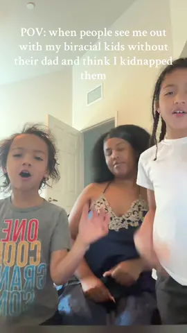 Its 2024 people mix kids do exsists #parentsoftiktok #fyp #grwm #MomsofTikTok #fyppppppppppppppppppppppp #intheclub #family #ofc #mixed #mixedbaby #mixedkids #blendedfamily #miami #parentingtips 