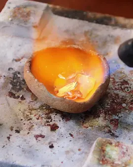 Custom Emerald Engagement Ring | Part 1 #jewelrymaker #jewelry #jewelrymaking #customjewelry #DIY #diyproject #making #handmade #ring #gold #crafts #craftsman #craftsmanship #viral #fyp #foryou #foryoupage #trending
