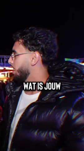 Zijn anti’s vies ?! 🫢👇 | 🚨 KERMIS LEIDEN VIDEO NU ONLINE LINK IN BIO! 🚀 | #fy #viral #viraalgaanisookgaan #anderhalveman #voorjou #fyp #straatinterview #leiden 