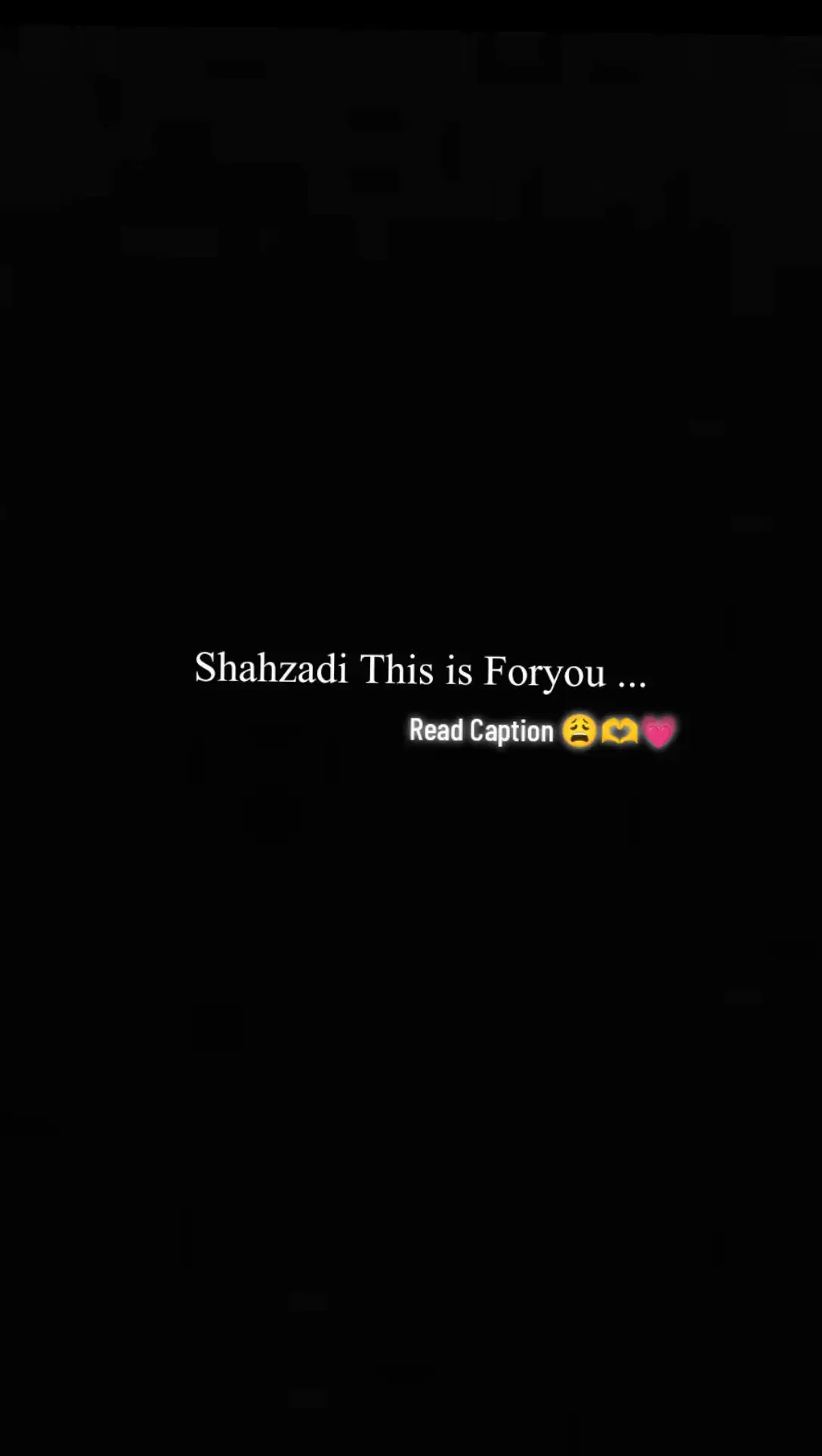 آپ میری کسی نیکی کا صلہ ہیں !❤️🥀  آپ میرے زخموں کی مرحم ہیں ! آپ میری جان ہیں!🌍  آپ اللہ کی طرف سے دیا گیا تحفہ ہیں !💗  آپ میرا سکون ہیں !☺️♥️  آپ فقط ایک لڑکی نہیں میری زندگی ہیں !♥️🌍 مختصر یہ ہے کہ ۔آپ فقط ایک لڑکی نہیں، میرا سب کچھ ہیں ۔ ۔۔☺️♥️🌍✨  مجھے خوشی ہے اس بات کی کہ میں نے اپنی توجہ اپنا یقین اپنا بے تحاشہ پیار اپنی زندگی __سب کچھ ایک ایسے لڑکی پر اندھوں کی طرح لٹایا ہے جو بدلے میں میرے لیے اپنی جان بھی دے سکتی ہے🥹♥️  جو مجھے مجھ سے زیادہ چاہتی ہے اور ہمیشہ میری چاہتوں کا مان رکھتی ہے!!🥺🤍  آپ اداس ہو تو خوش میں بھی نہیں رہ پاتا 🥹💌 آپ وہ ہیں جس کے پیار نے مجھے خوبصورت بنایا ہے 🥺♥️✨ آپ وہ ہیں جو ناراض ہو کر بھی میری فکر کرتی ہیں تم تک ہی محدود ہے محبت میری جاناں🫀 میں تجھ سے آگے جاؤں تو خدا کرے مر جاؤں۔🍂😩  تم وہ واحد لڑکی ہو جس کو میں بنا تھکے دن رات دیکھ سکتا ہوں۔ 🌈🥹  تمہارے لئے میں پوری زندگی انتظار کر سکتا ہوں۔❤️‍🩹😩  تم سے باتیں کرتے گھنٹوں گزار سکتا ہوں۔🙌💐  میں دنیا کی ہر آسائش کو تم پر سے وار کر تمہارا خالی ہاتھ پکڑ کے بھی چل سکتا ہوں۔❤️‍🩹🎀 میری روح کو بس تمہارے نام کا سہارا ہی کافی ہے ❣️🌹۔  تم بس میری ہو اور میں تمہارا۔🫀🌎  بس ایک بات یار رکھنا جاناں❤️‍🩹🫀  کچھ بھی ہو جائے مجھے خود سے کبھی جدا مت کرنا ۔😩🙌  تم تو دل ہو تم سے 🫀🌎  دل تھوڑا بھر سکتا ہے. 