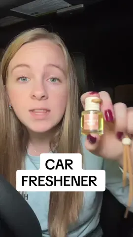 MY CAR SMELLS AMAZING ✨ #tiktokshopholidayhaul #tiktokshopblackfriday #tiktokshopcybermonday #tiktokshop #tiktokshopping #tts #ttshop #tiktokshopfinds #ttshopfinds #carfreshener #carairfreshener #giftideas #holidaygifts #giftsforhim #giftsforher #gifts 