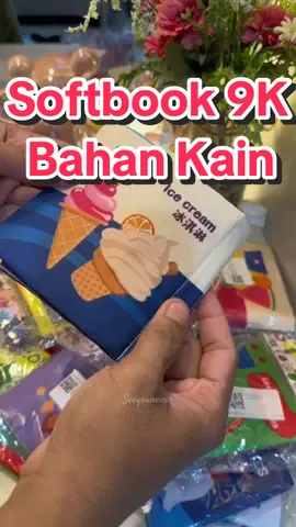 Bahan kain yang aman buat anak #mainananak #mainanedukasi #mainanviral #anakcerdas 