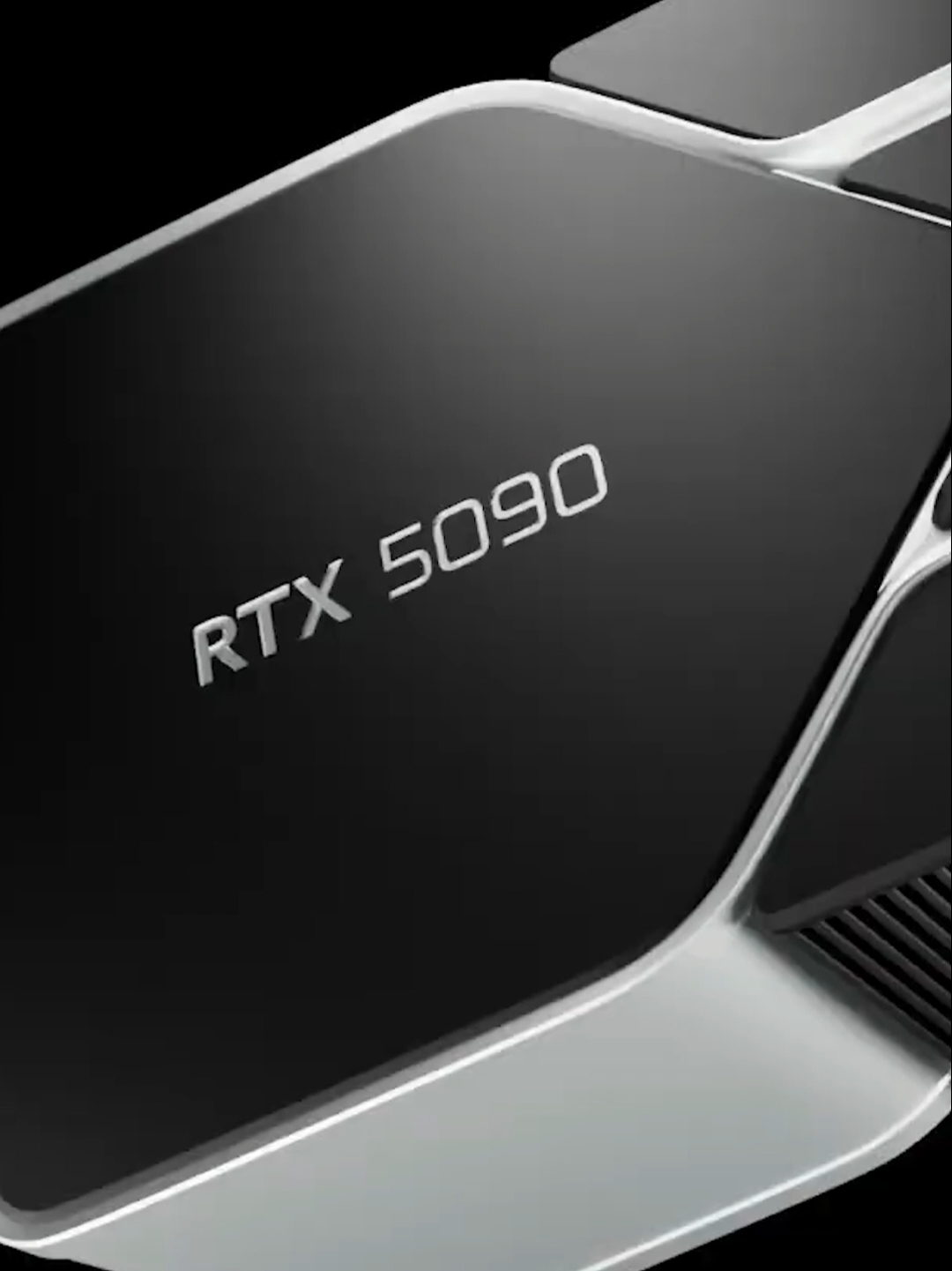 DETALLES GRÁFICAS 5000 DE NVIDIA #nvidia #rtx #5090 #graficas #5070 #5080 #fypシ 