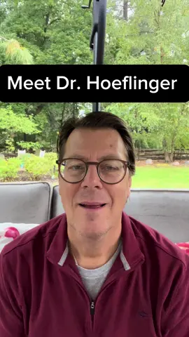 Subscribe and Follow to learn more about Dr. Hoeflinger:  The Surgeon, the Person and the Advocate.  This is my Life. #doctorsoftiktok #surgeon #advocate #whoami 