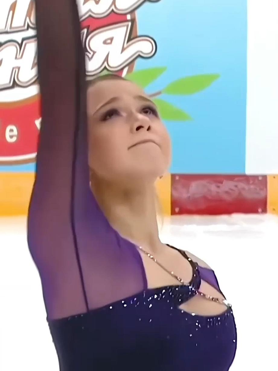 #queenkamilavalieva #камилавалиева #kamilavalieva #фигурноекатание #figureskating #tiktok 