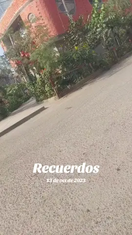 #Recuerdos