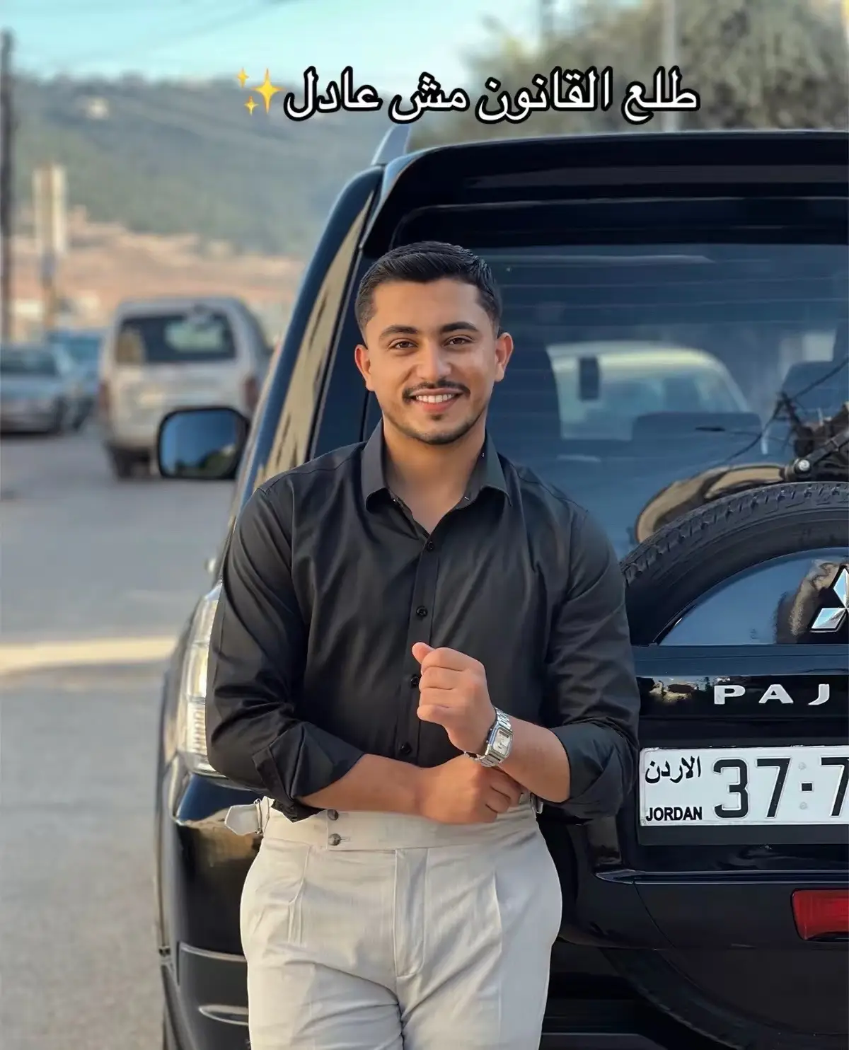 #الاردن #foryou #foryoupage #explore #trending #tiktok #viral #ajbarat #العراق 