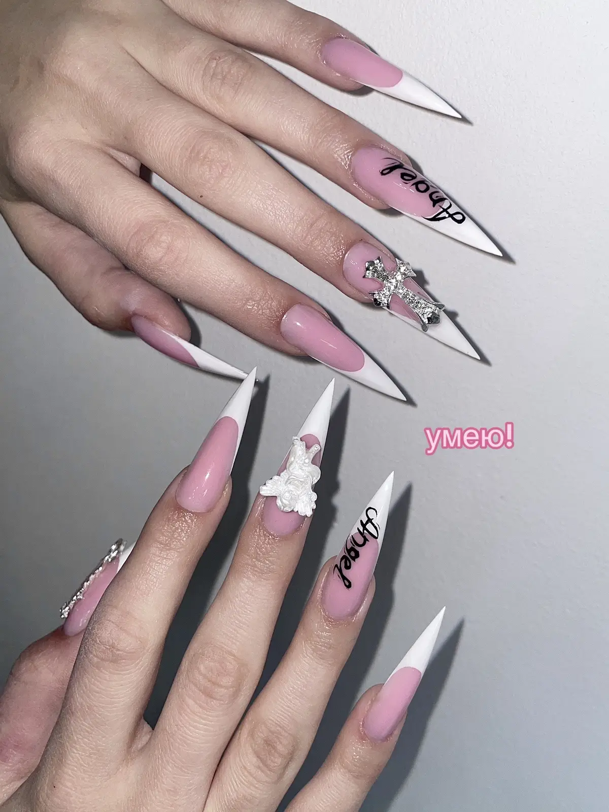 #пермь #ногти #perm #nails #маникюр #рек #permnails #ногтипермь 