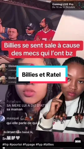 Apprenez à vous remettre en question . Courage Billies.  #tiktokfrance #viraltiktok #fyp #france 