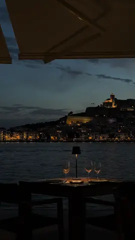 IBIZA 🌵🌙🌴