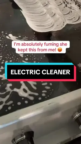 Im absolutely funing she kept this from me! 😡 #TikTokMadeMeBuylt #tiktokshopfinds #cleaning #CleanTok #cleanhome #Home #hometok #bargain #cleaninghacks 