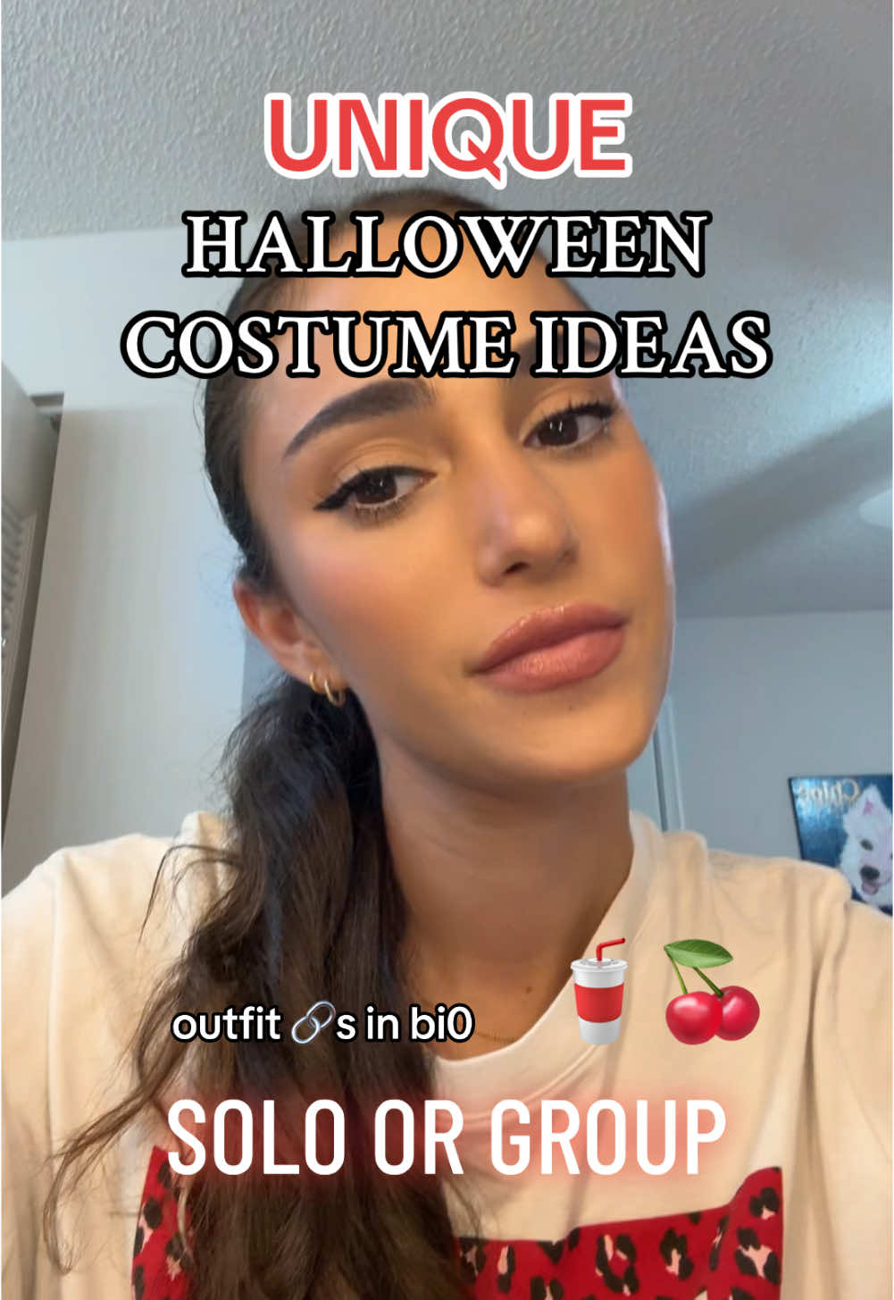 all costumes 🔗ed in my bi0❤️👻 #halloween #halloweencostume #groupcostume #groupcostumeideas #creativehalloweencostumes #itgirl #nonbasichalloweencostumes #uniquehalloweencostume 