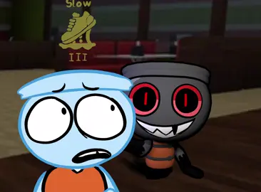 I hate twisted finn #dandysworld #dandysworldglisten #dandyworld #dandysworldfinn #dandysworldroger #FINN #TOODLES #ROGER #TISHA #animation #art 