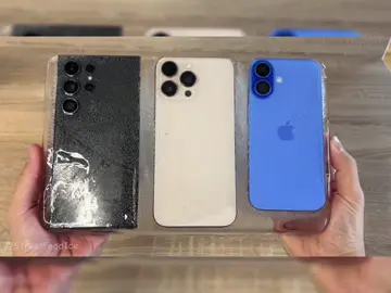 #iphone16promax #s24ultra #s24ultra_vs_iphone16promxs #s25ultra_vs_iphone16promxs #otm_2003  #عثمان_المنصور 