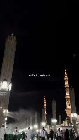 ya Rabb invite me again to this most peaceful place 🥹