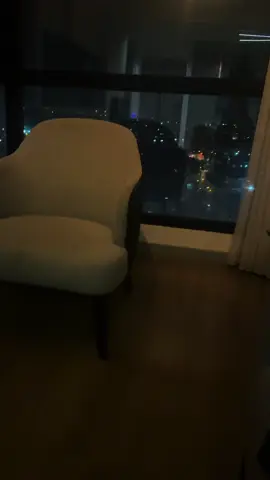 This view deserve to be highlighted  #istanbul🇹🇷 #nightinistanbul #turkiye #theghotel #25thfloor 