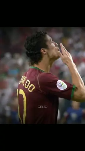 A goal for your father 🥺 #cristianoronaldo #portugal