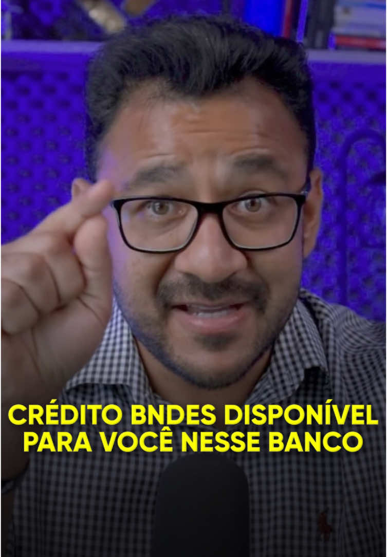 💼 Está precisando de crédito para a sua empresa? Vamos explicar como conseguir a aprovação do crédito FGI PEAC e evitar erros comuns na hora de buscar financiamento! 🟡 Bancos digitais não são a melhor opção. 🟡 A maioria dos bancos digitais, como Nubank, não está vinculada ao BNDES. Isso significa que eles não oferecem crédito para empresas por meio do FGI PEAC, mesmo que pareçam uma opção fácil e rápida.  Ao invés de te informar isso claramente, eles costumam simplesmente dizer que seu crédito foi negado. Então, se você é empresário, não perca tempo com essas instituições para conseguir o crédito do FGI. 🟡 Foque nos bancos públicos. 🟡 Se você precisa de crédito urgente para sua empresa, sua melhor chance está nos bancos públicos como Banco do Brasil, Caixa Econômica, Bradesco e Itaú.  Esses bancos têm maior facilidade em aprovar o crédito do FGI PEAC, pois estão diretamente ligados aos recursos desse fundo de garantia. 🟡 O crédito do FGI PEAC é limitado. 🟡 Isso significa que, à medida que o dinheiro vai sendo liberado, as chances de aprovação diminuem.  O recurso pode acabar rapidamente, então quanto antes você entrar com o pedido, maior a probabilidade de conseguir o financiamento para sua empresa. 🟡 Saiba como garantir a aprovação. 🟡 Quer entender o passo a passo completo para aumentar suas chances de aprovação? O vídeo completo está disponível no YouTube, onde explico tudo o que você precisa fazer para solicitar esse crédito de forma eficiente.  Não perca a oportunidade de dar o próximo passo no crescimento do seu negócio, assista ao vídeo e veja todos os detalhes!  #BNDES #CréditoEmpresarial #FGIPEAC #Negócios #Empreendedorismo #DicasFinanceiras