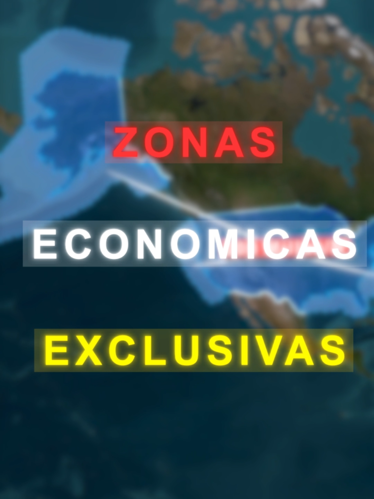 Como Estados Unidos se ha vuelto más grande! #geopolitica #ExpansiónTerritorial #EstadosUnidos #ZonasEconómicasExclusivas #PlataformaContinental #DerechoInternacionalMarítimo #ExpansionEstadosUnidos #ExpansionUSA #ExpansiónDeFronteras #GeopolíticaOceánica #PortugalExpansion #Atlántico #GolfoDeMéxico #MarDeBering #Geopolitica #MapaAnimado