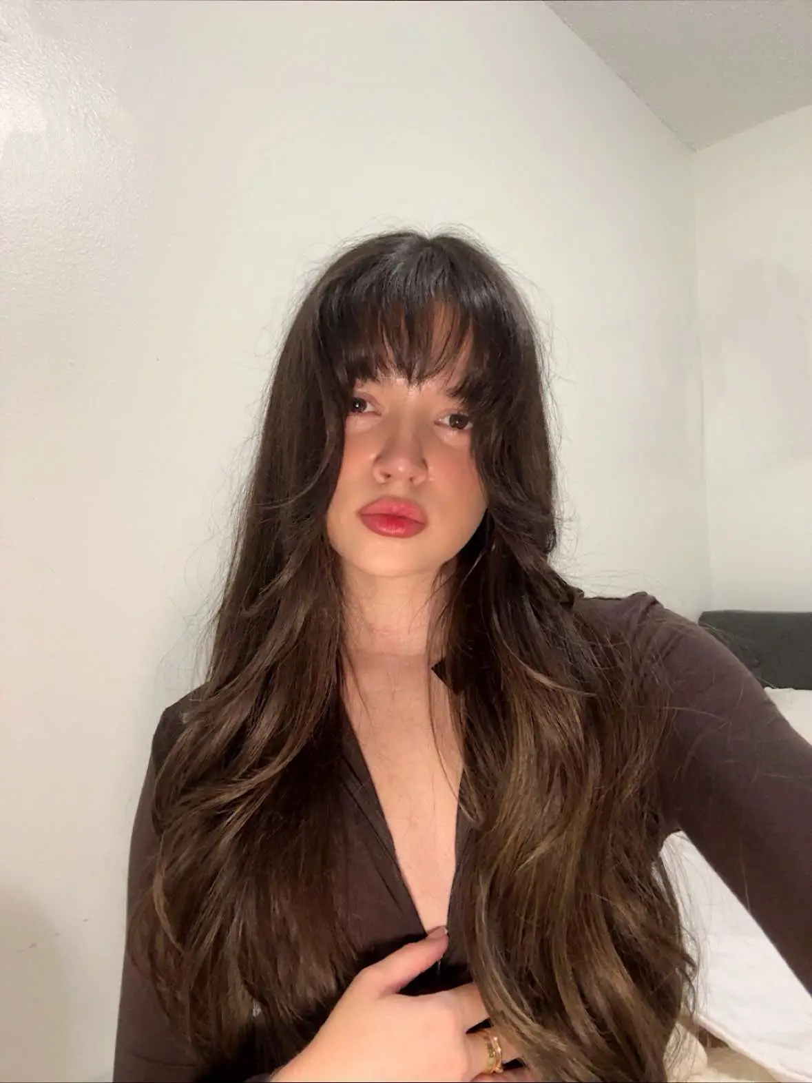 bangs era 