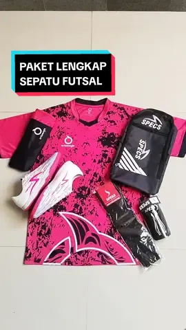 Paket Lengkap Sepatu Futsal Specs Lightspeed Reborn #paketsepatufutsal #sepatufutsal #sepatufutsalspecs #paketsepatufutsallengkap #sepatufutsaloriginal 