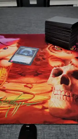 some sample opening hands with Talion!  #mtg #mtgtiktok #talion #cedh #edh 