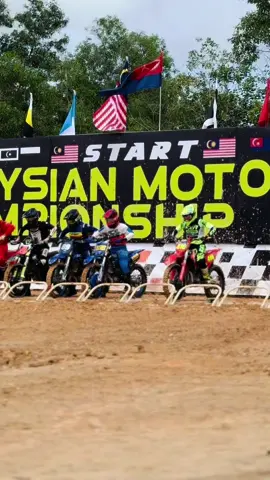 keep moving rider 410 🫶🏻 #fyp #fypシ #motocross #motocrosslife #Honda #nnine #keluarberanda #malaysia 