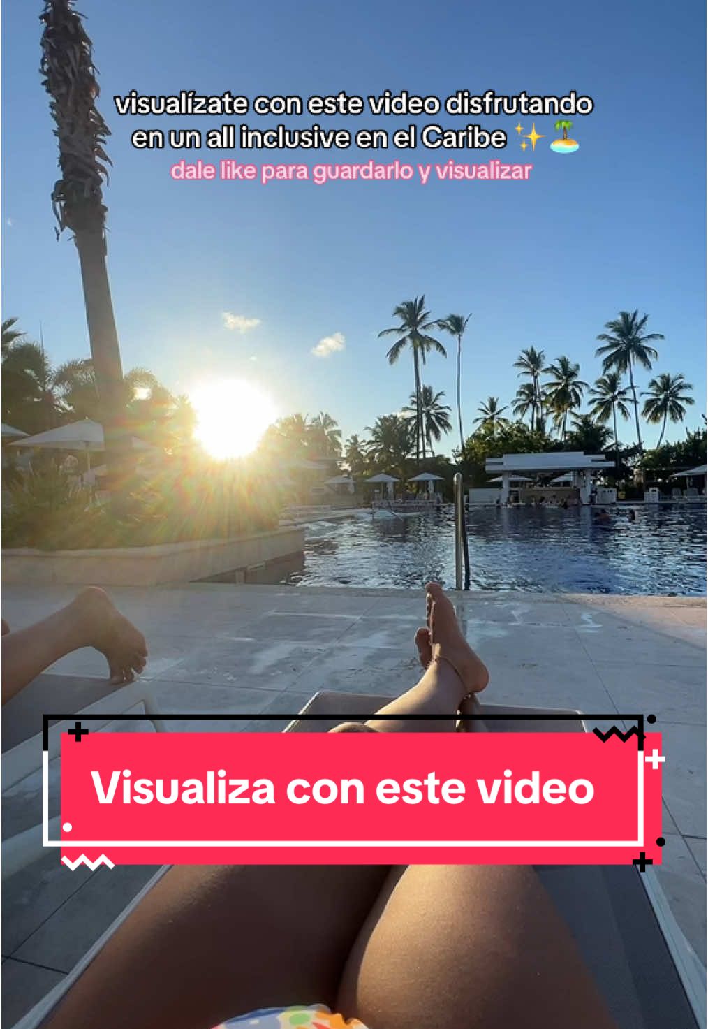 No te vuelvas loco queriendo aprender a visualizar. Lo importante es que te imagines que estás ahi, asi como podes utilizar tu imaginación para volver a momentos del pasado, tenés que utilizarla para imaginar momentos del futuro.  Con este video vas a poder hacerlo mejor, dale like y guardalo.  #leydeatraccion #visualizar #comovisualizar #manifestacion #manifestation 