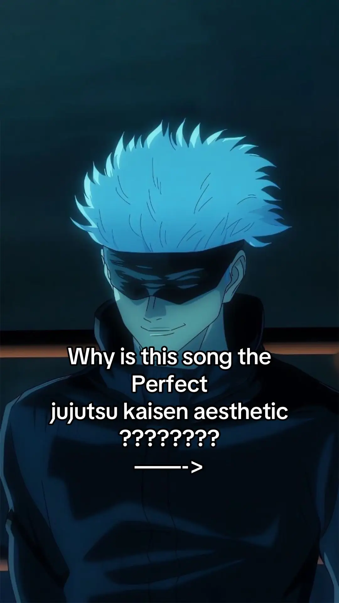 #jujutsukaisen #jjk #jujutsukaisenanime #anime #animetiktok #jujutsukaisenseason2 #rock #animeedit 