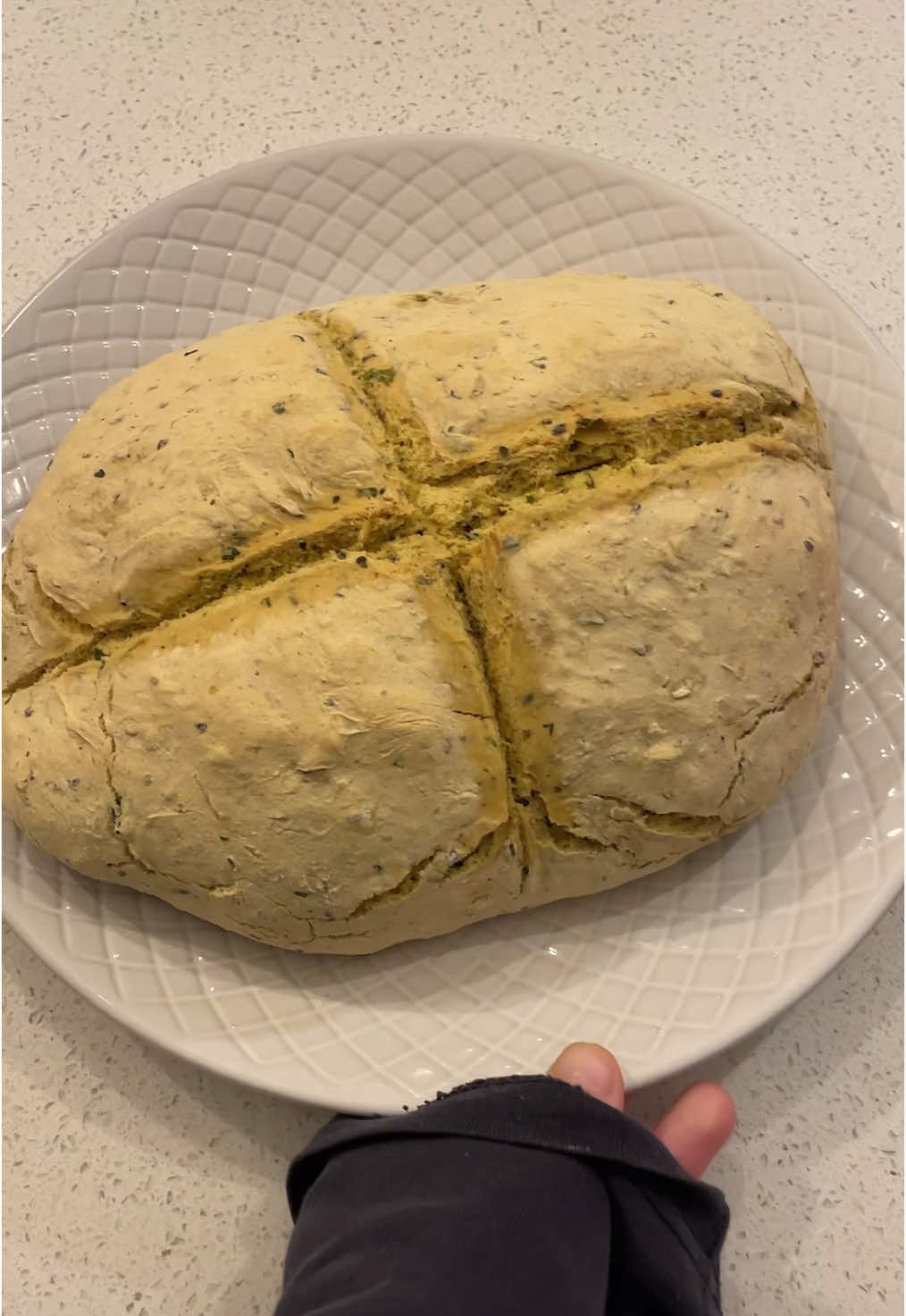 receta de pannnn !! 🥖🥖 #pan #masamadre #FoodTok #saludable 