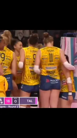 Nanami Seki X Isabelle Haak #nanamiseki #isabellehaak #imocovolley #volleyballitaly #japanishvolleyball #volleyballitaly #swedenvolleyball #volleyball 