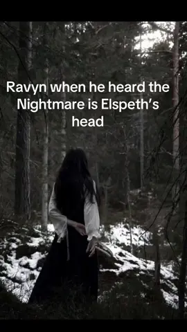#greenscreen bro was shooketh 🤣💀 #onedarkwindow #elspeth #ravynyew #BookTok #books #yafantasy 