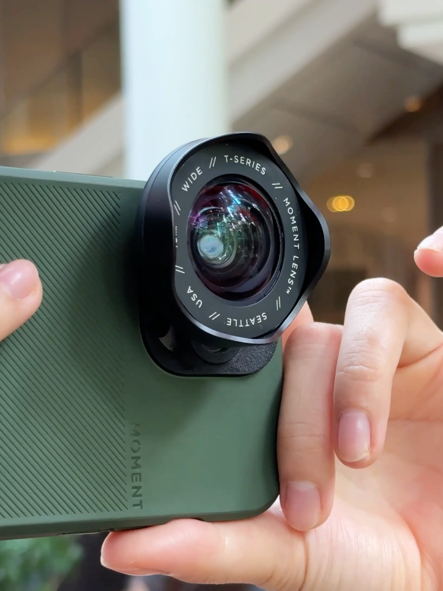 TẤT TẦN TẬT NHẬP MÔN LENS DÀNH CHO ĐIỆN THOẠI #haigiangvideo #LearnOnTikTok#lensphone